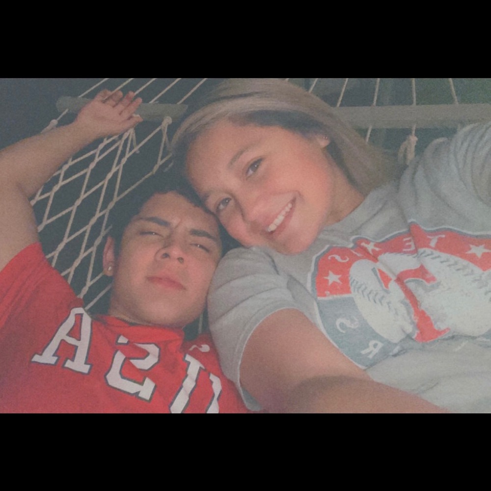 Meet your Posher, Annaleise